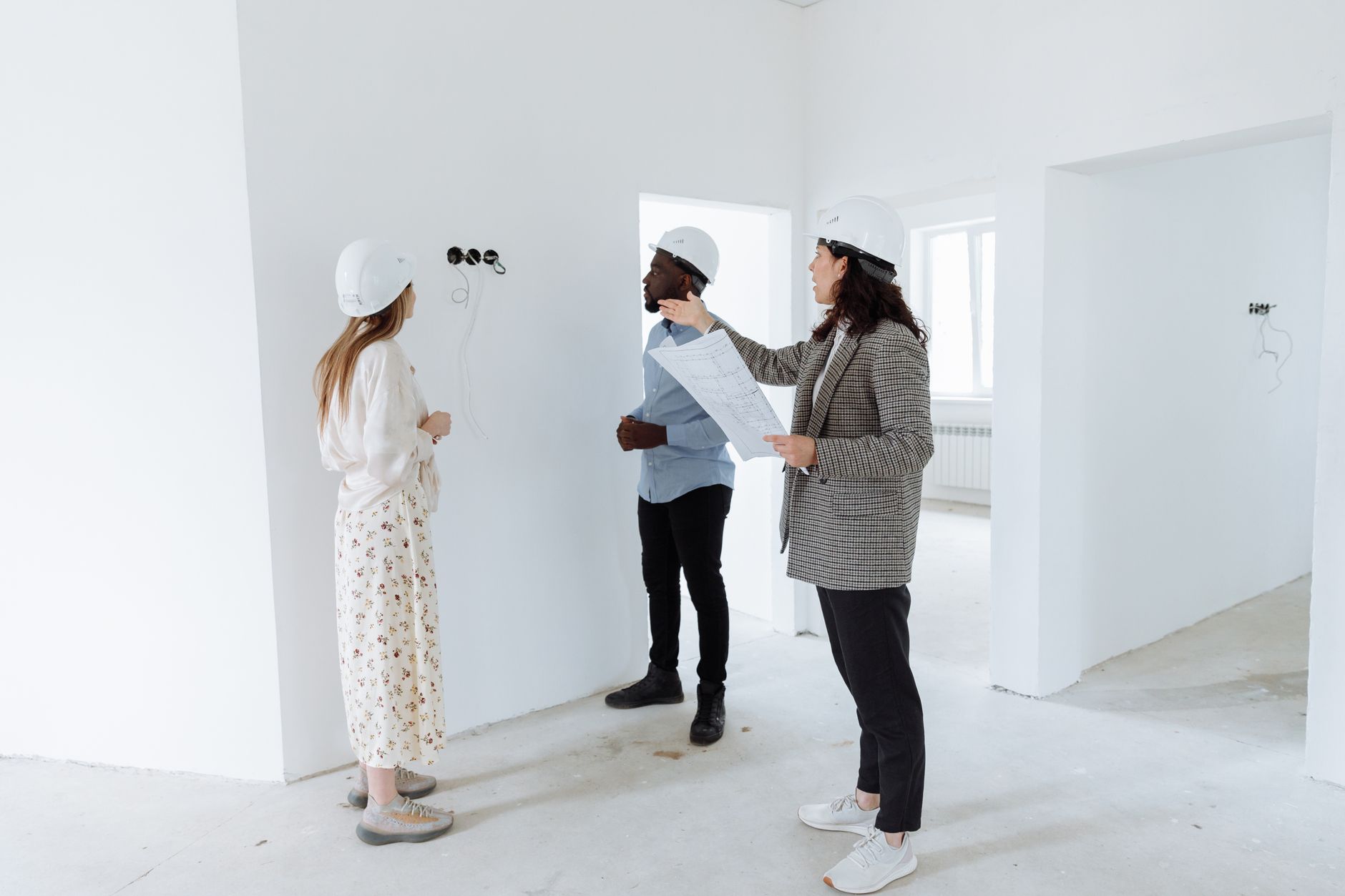 courtier en travaux Yvelines